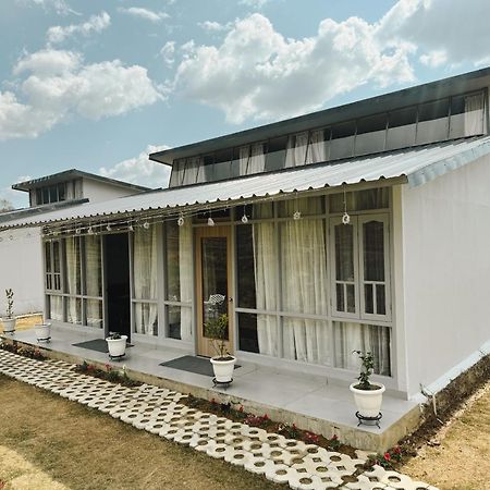 Bir Valley Retreat Zewnętrze zdjęcie