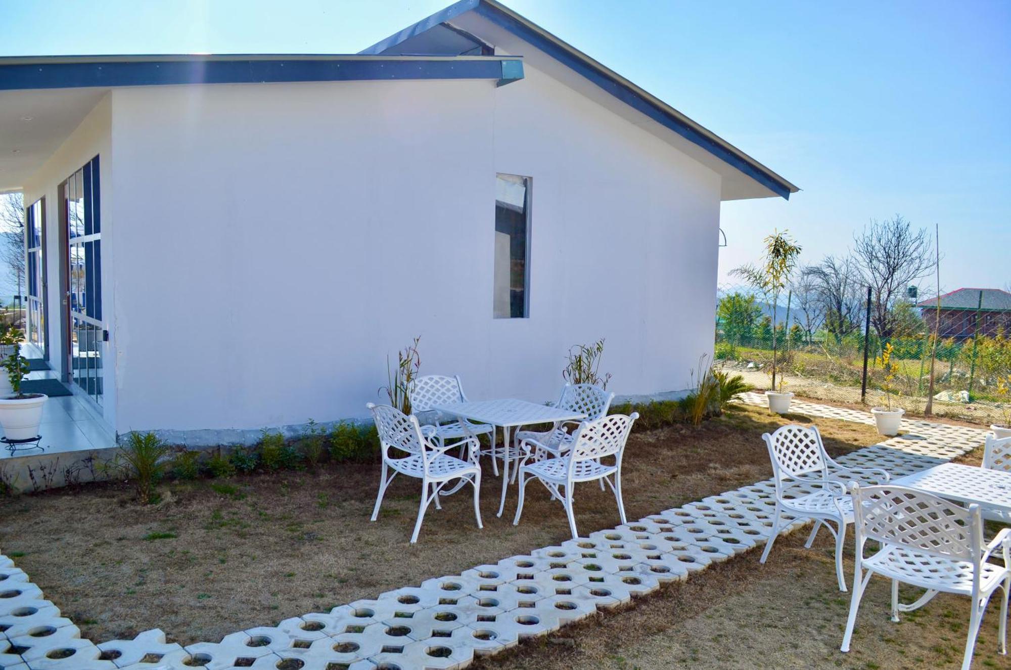 Bir Valley Retreat Zewnętrze zdjęcie